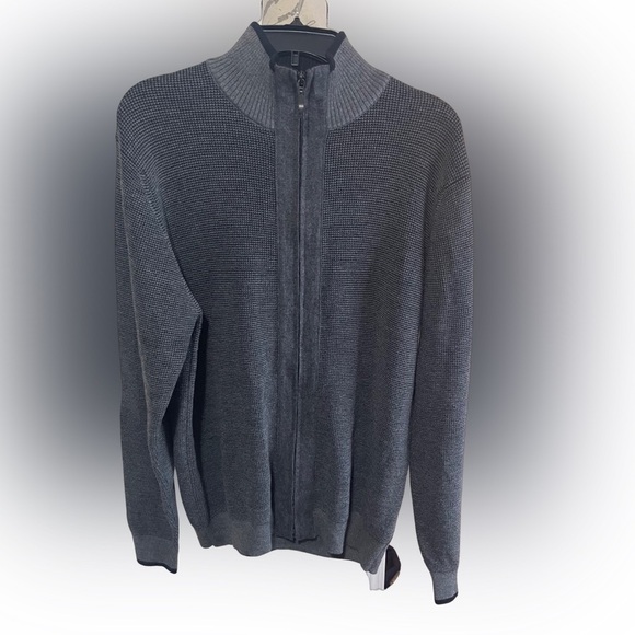 Navigare Sweater - Picture 2 of 6